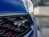 Kia Forte GT Line (2020) - picture 18 of 19