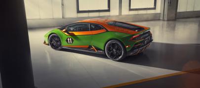 Lamborghini EVO GT Celebration (2020) - picture 4 of 13