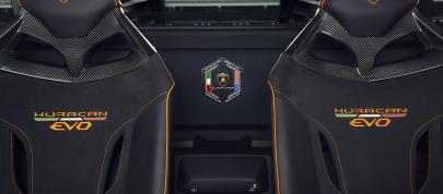 Lamborghini EVO GT Celebration (2020) - picture 12 of 13