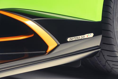 Lamborghini EVO GT Celebration (2020) - picture 9 of 13