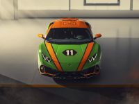 Lamborghini EVO GT Celebration (2020) - picture 1 of 13