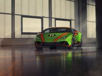Lamborghini EVO GT Celebration (2020) - picture 2 of 13