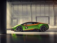 Lamborghini EVO GT Celebration (2020) - picture 3 of 13