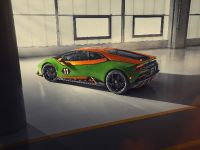 Lamborghini EVO GT Celebration (2020) - picture 4 of 13