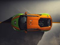 2020 Lamborghini EVO GT Celebration