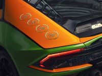 Lamborghini EVO GT Celebration (2020) - picture 10 of 13