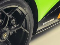 2020 Lamborghini EVO GT Celebration