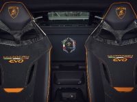 Lamborghini EVO GT Celebration (2020)