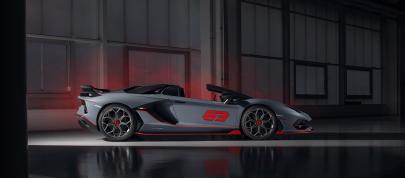 Lamborghini SVJ 63 Roadster (2020) - picture 4 of 13