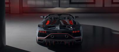 Lamborghini SVJ 63 Roadster (2020) - picture 7 of 13