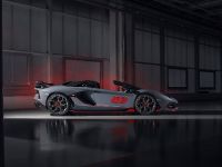 Lamborghini SVJ 63 Roadster (2020) - picture 4 of 13