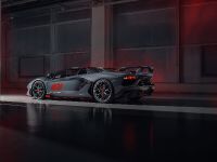 Lamborghini SVJ 63 Roadster (2020) - picture 5 of 13