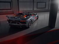 2020 Lamborghini SVJ 63 Roadster
