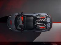 Lamborghini SVJ 63 Roadster (2020)