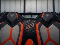 Lamborghini SVJ 63 Roadster (2020)