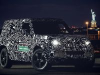 Land Rover Defender (2020) - picture 1 of 9