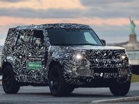 Land Rover Defender (2020) - picture 3 of 9