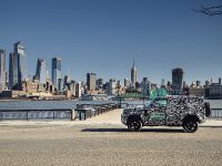 Land Rover Defender (2020) - picture 7 of 9