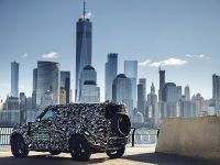 Land Rover Defender (2020) - picture 8 of 9