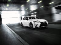 Lexus GS 350 F SPORT (2020) - picture 1 of 5