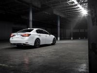 Lexus GS 350 F SPORT (2020) - picture 2 of 5