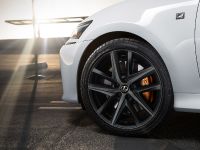 Lexus GS 350 F SPORT (2020) - picture 3 of 5