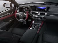 Lexus GS 350 F SPORT (2020) - picture 4 of 5