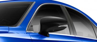 lexus IS F SPORT Blackline (2020) - picture 7 of 7