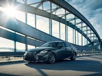 lexus IS F SPORT Blackline (2020) - picture 2 of 7