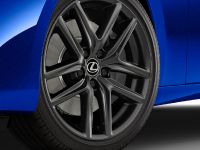 lexus IS F SPORT Blackline (2020) - picture 6 of 7