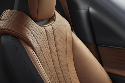 Lexus LC 500 Inspiration Series (2020) - picture 9 of 12