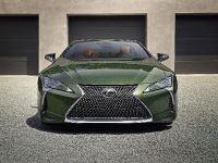 Lexus LC 500 Inspiration Series (2020) - picture 1 of 12