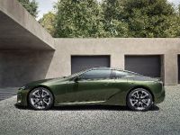 Lexus LC 500 Inspiration Series (2020) - picture 3 of 12