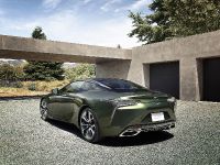 Lexus LC 500 Inspiration Series (2020) - picture 4 of 12