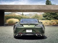 Lexus LC 500 Inspiration Series (2020) - picture 5 of 12