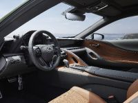 Lexus LC 500 Inspiration Series (2020) - picture 6 of 12