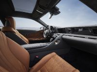 2020 Lexus LC 500 Inspiration Series