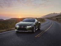Lexus LC 500 Inspiration Series (2020) - picture 11 of 12