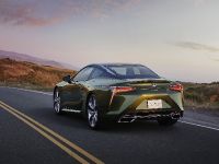 Lexus LC 500 Inspiration Series (2020)