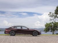 Lexus LS 500 Inspiration Edition (2020) - picture 4 of 7