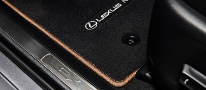 Lexus NX Special Edition (2020) - picture 7 of 9