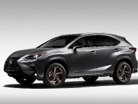 Lexus NX Special Edition (2020) - picture 2 of 9