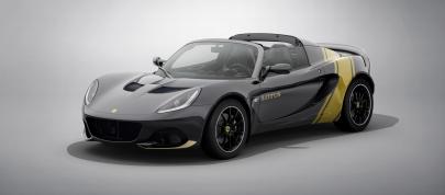 Lotus Elise Classic Heritage Editions (2020) - picture 4 of 13