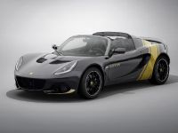 Lotus Elise Classic Heritage Editions (2020) - picture 4 of 13