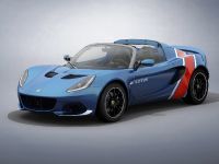 Lotus Elise Classic Heritage Editions (2020) - picture 7 of 13