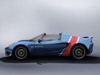 Lotus Elise Classic Heritage Editions (2020) - picture 8 of 13