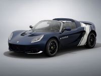 Lotus Elise Classic Heritage Editions (2020) - picture 10 of 13