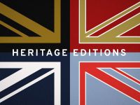 2020 Lotus Elise Classic Heritage Editions