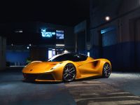 Lotus Evija new (2020) - picture 5 of 6