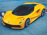 Lotus Evija new (2020) - picture 6 of 6